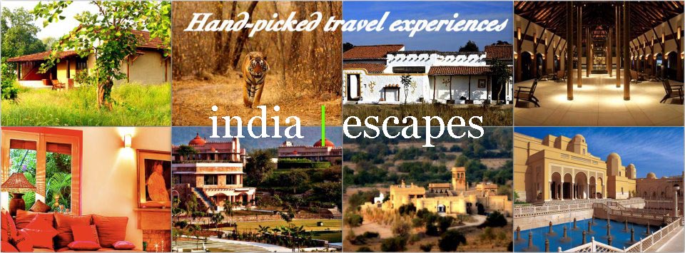 India Escapes