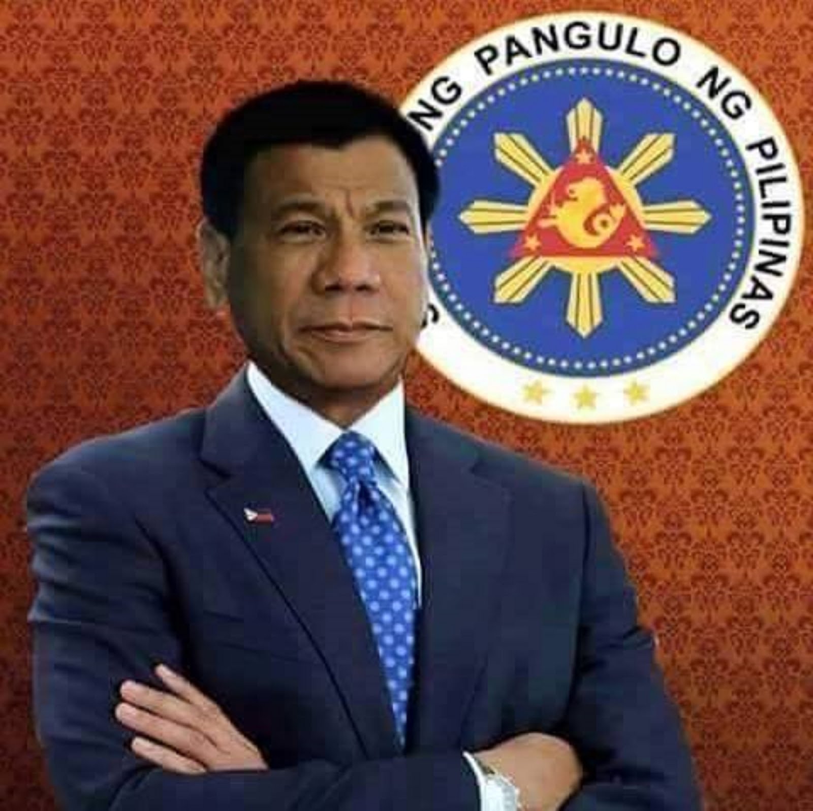 Rodrigo Roa Duterte Rodrigo Roa Duterte Political Career