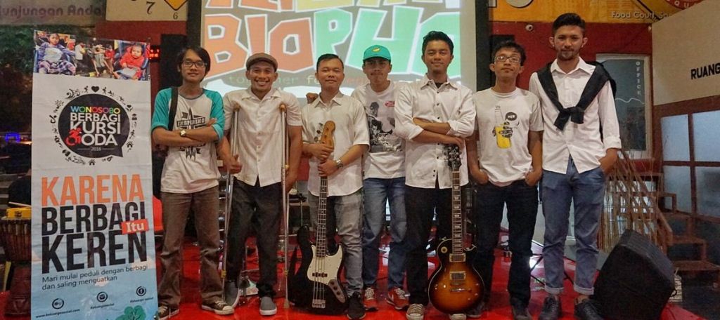 Rekomendasi Lagu Reggae Terbaik Indonesia yang Patut Kamu Miliki Rekomendasi Lagu Reggae Terbaik Indonesia yang Patut Kamu Miliki