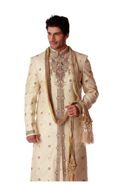 sherwani suit price in india