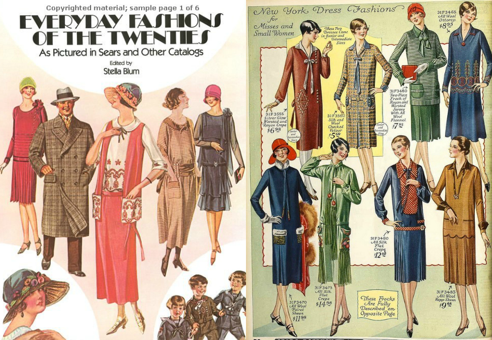 Odnaleźć siebie... : Moda.