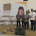 Halal Bi Halal DPD PKS Batang dan DPD PKS Pekalongan bersama 500 kader