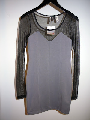 Well That's Just Me ...: H&M Conscious Party Collection Fall 2011