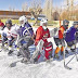 5th IHAI National Ice Hockey Championship-2020