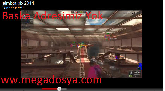 aimbot wallhack point blank download