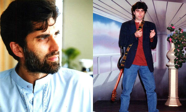 Junaid Jamshed Biography early life Junaid Jamshed Biography early life