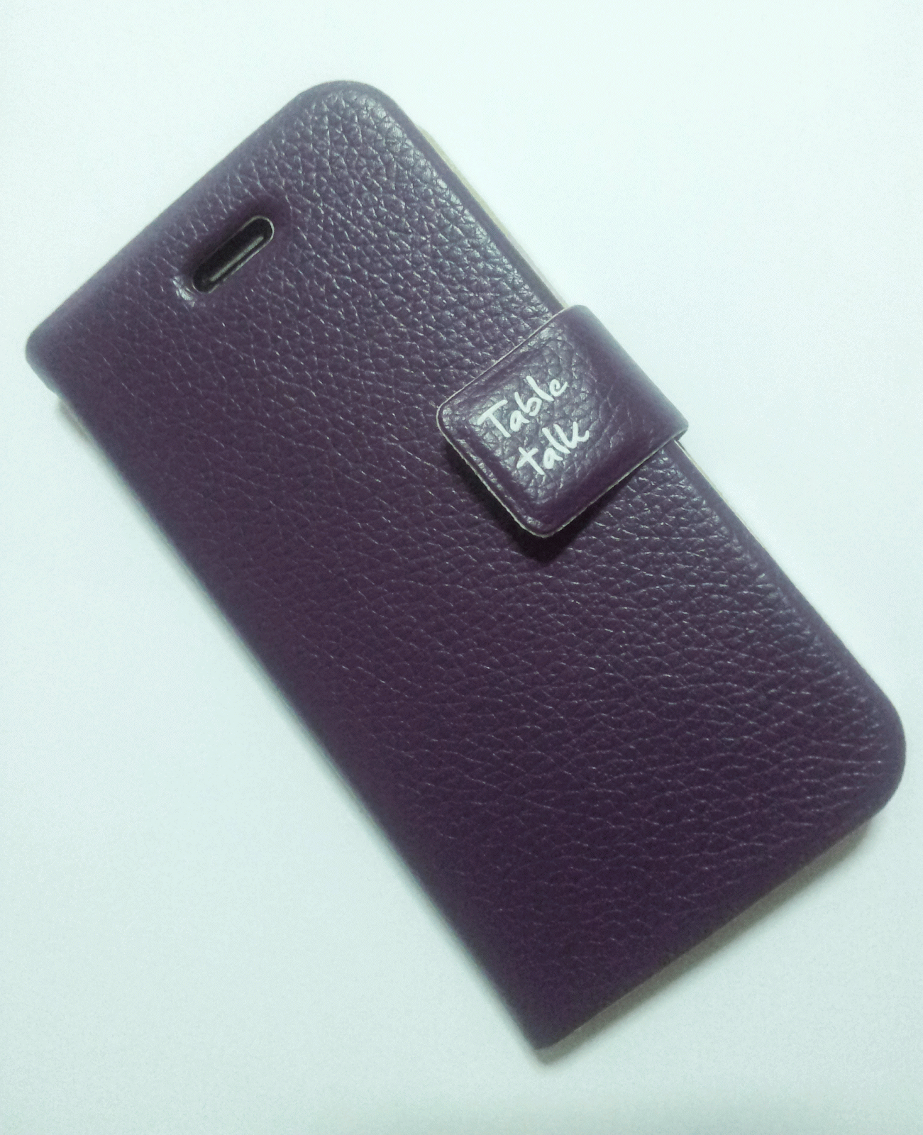 Simplessss Flip Case Cover for Iphone 4