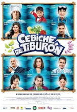 Cebiche de Tiburón (2017)