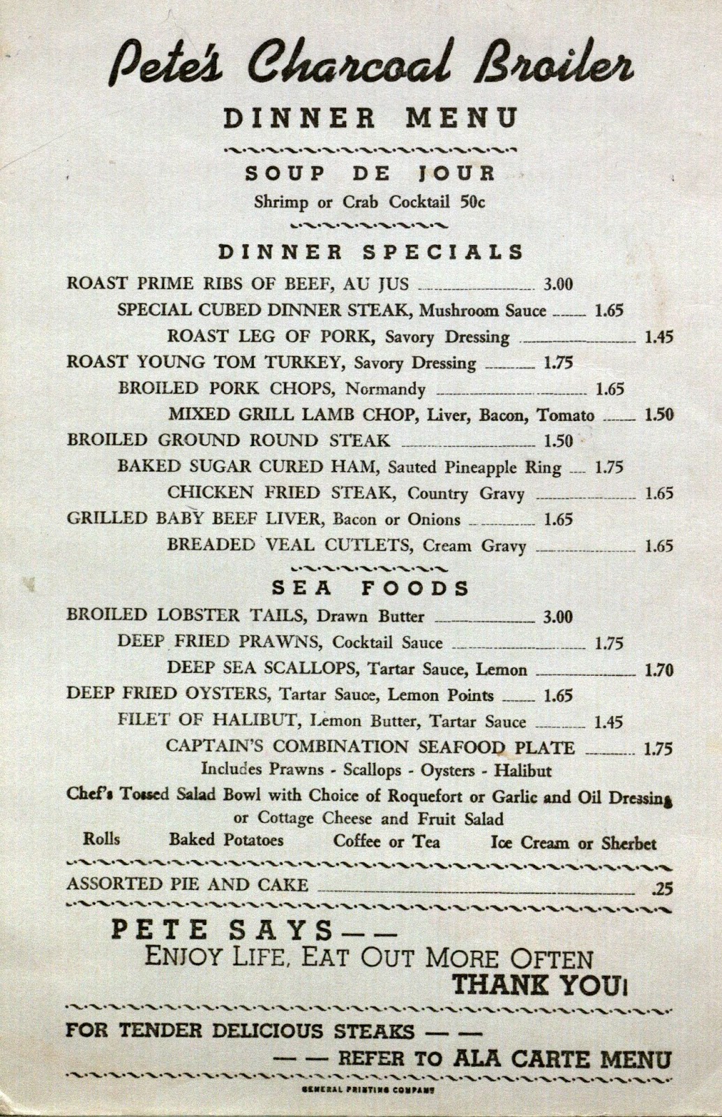 Bygone Walla Walla vintage images of the City and County (and beyond), collected by Joe Drazan