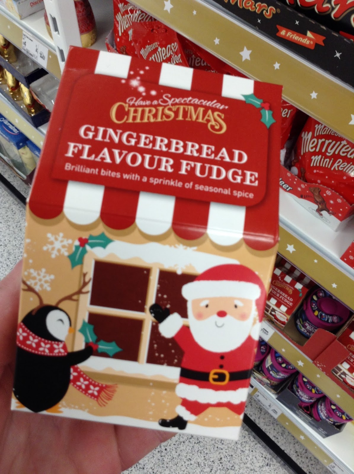 Kev's Christmas Gift Ideas Chocolates, Snacks & Novelties