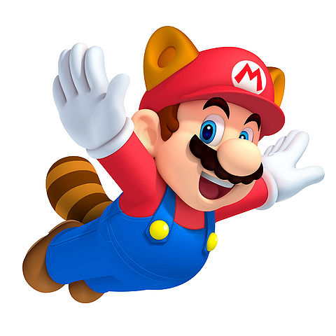 Super Mario 2 Jogadores em COQUINHOS