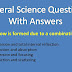 General Science Previous Year Questions with Answers (PHYSICS)