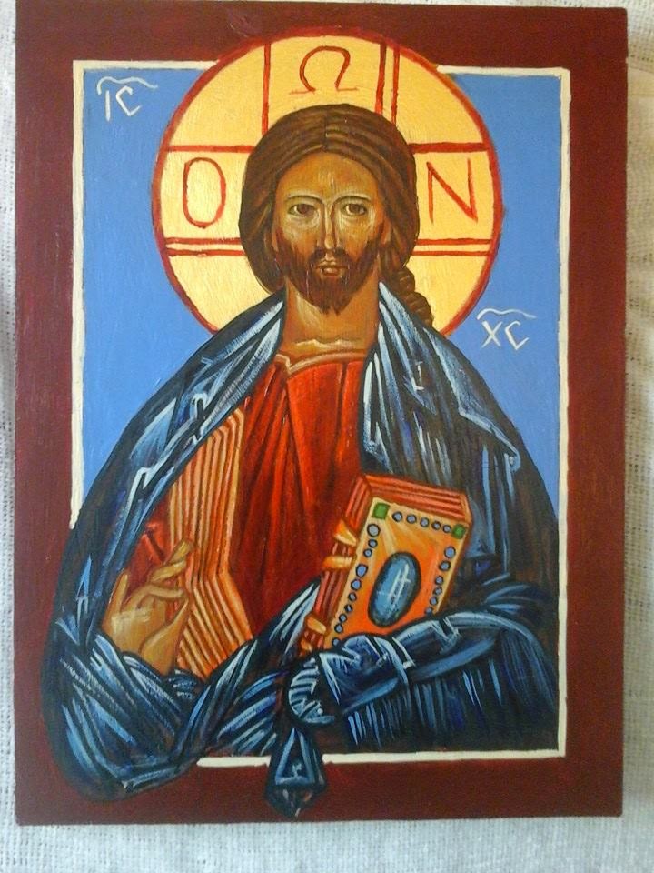 The Kitchen Sink The Orthodox Method The Jesus Prayer