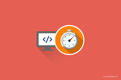 Memasang Efek Preloading Keren Di Blogger
