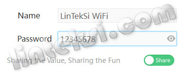 my-wifi-router-nama-dan-password