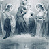 A Prayer For Priests