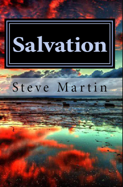 Salvation - My Lord & My God