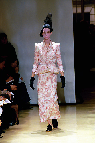 コレクション:1999 A/W JUNYA WATANABE COMME des GARCONS ...
