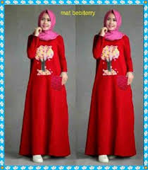 Kumpulan Model Baju Gamis Terbaru Untuk Remaja Saat Ini Kumpulan Model Baju Gamis Terbaru Untuk Remaja Saat Ini