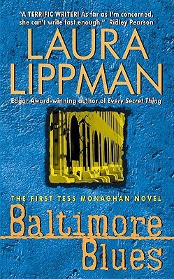 Review: Baltimore Blues by Laura Lippman