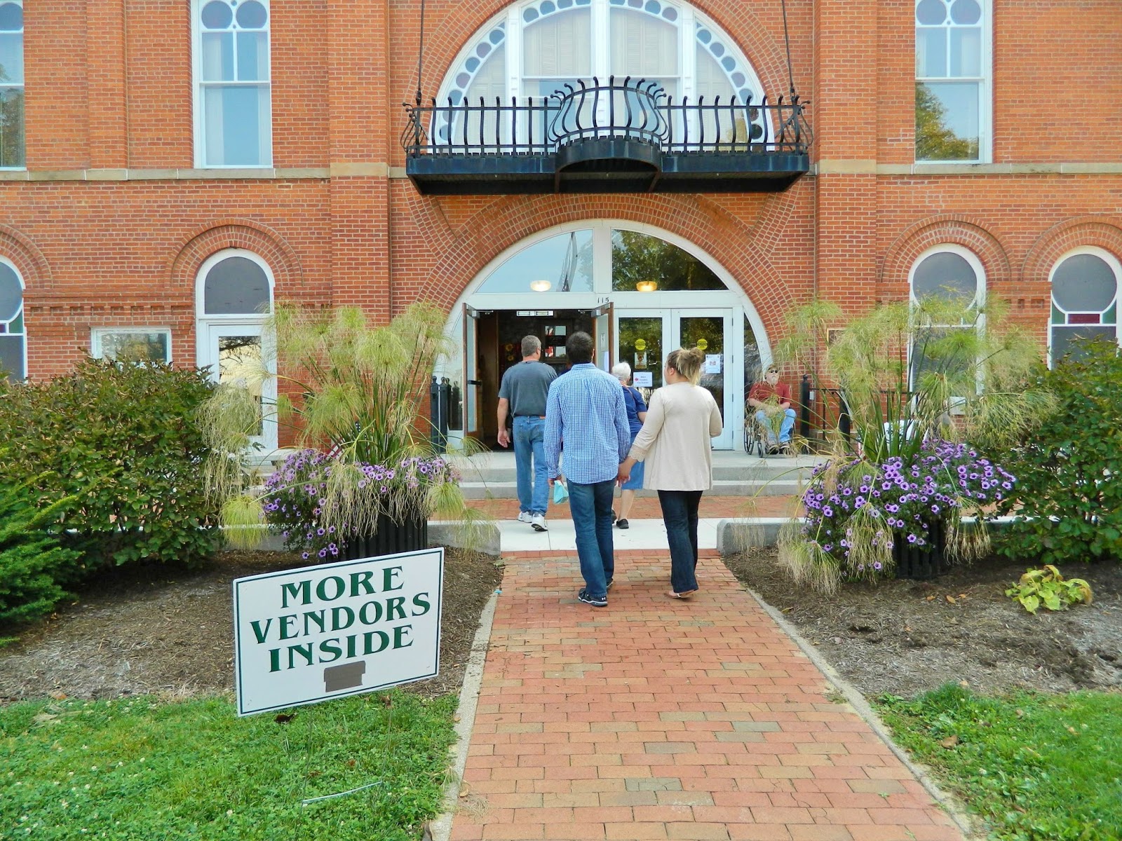 Harvest of the Arts Wellington, Ohio Ohio Festivals