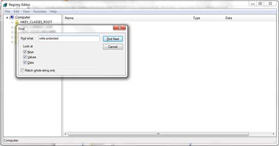 Fix Flashdisk Yang Rusak Fix Flashdisk Yang Rusak