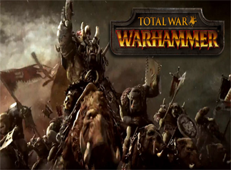 Total War Warhammer [Full] [Español] [MEGA]