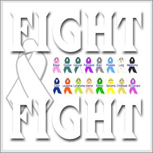 Fight Against Cancer