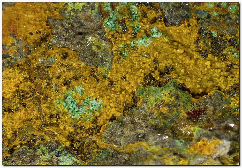 MTI Minas Cataluña Mina Eureka