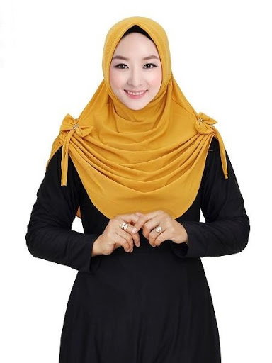 model hijab instan terbaru model hijab instan terbaru