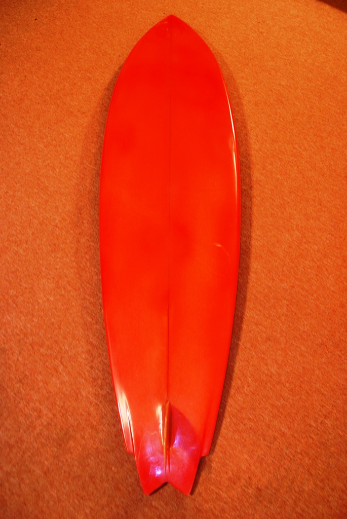 Surfboard Collector Michael Peterson