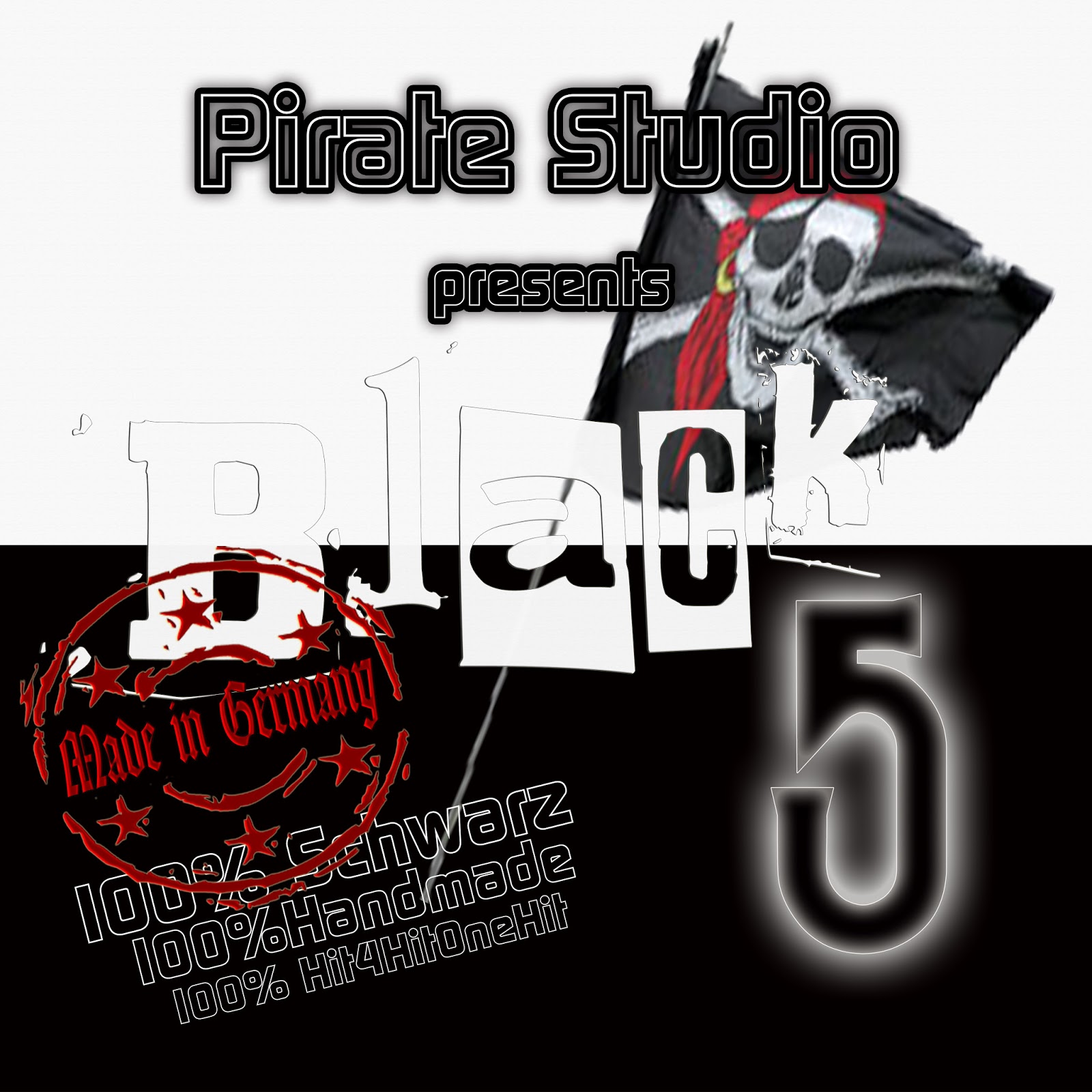 2015 vs 2016 pirate black