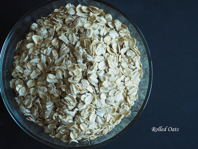Meri Rasoi Oats Porridge (Steelcut oats porridge )