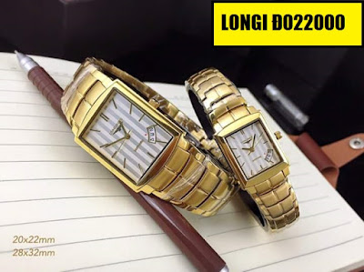 đồng hồ longines đ022000