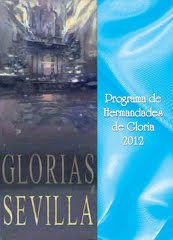 Descargate la guía de las Glorias de Sevilla 2011