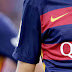Emirados Árabes proíbe uso de camisa do Barcelona sob pena de prisão