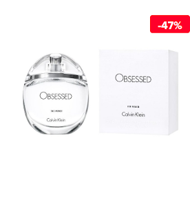 Apa de parfum Calvin Klein Obsessed, 100 ml, Pentru Femei Apa de parfum Calvin Klein Obsessed, 100 ml, Pentru Femei