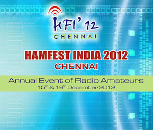 Full HAMFESTINDIA 2012 PhotoAlbum (Courtesy - VU2LSW Narayan Rao)