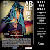 Arsenic, il cortometraggio di Katy Monique Cuomo al cinema Farnese in Campo de’ Fiori