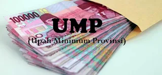 Daftar UMP 2018 Seluruh Provinsi Lengkap