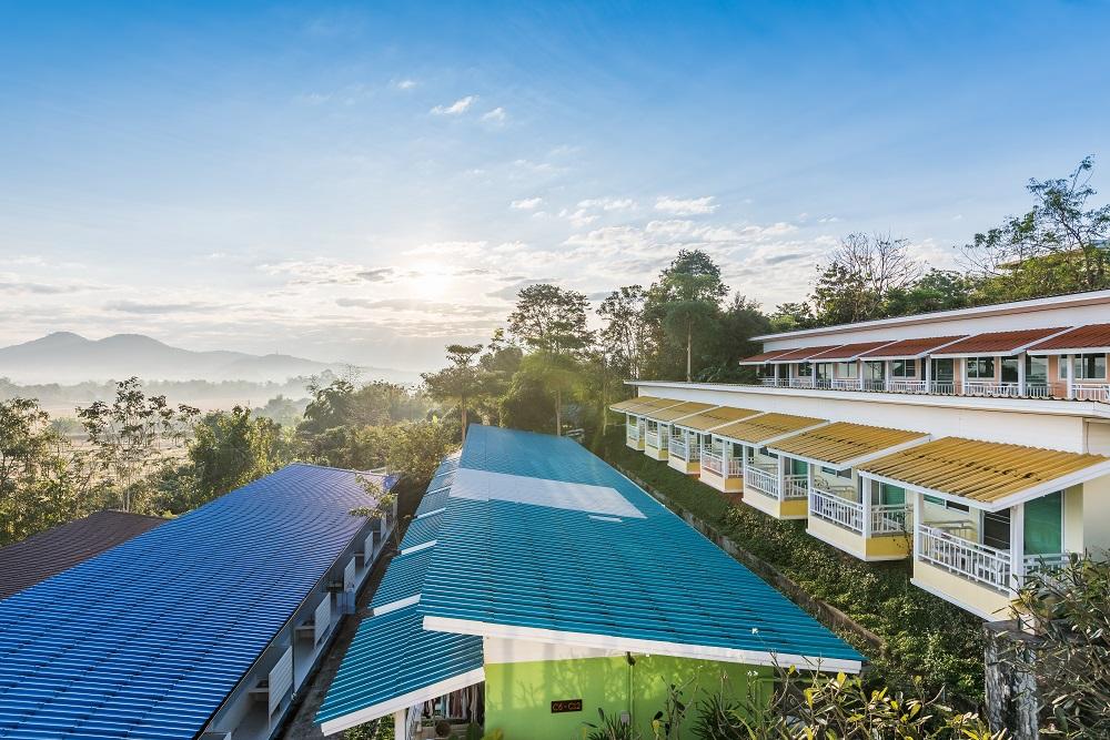 10 ที่พักเชียงรายบนดอย วิวสวยเน้นธรรมชาติ ราคาถูกมาก! 10 ที่พักเชียงรายบนดอย วิวสวยเน้นธรรมชาติ ราคาถูกมาก!