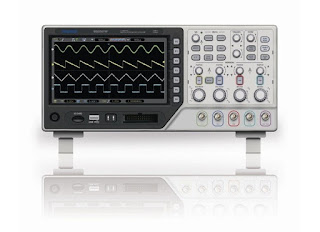 Hantek MSO-5054FG Digital Oscilloscope Darmatek Jual Hantek MSO-5054FG Digital Oscilloscope