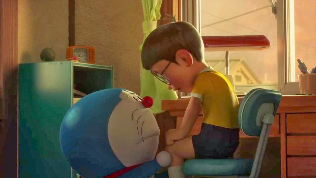 51 Gambar Animasi Doraemon Sedih Terlihat Keren 51 Gambar Animasi Doraemon Sedih Terlihat Keren