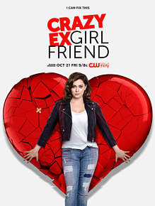 Crazy Ex-Girlfriend Temporada 2 Crazy Ex-Girlfriend Temporada 2