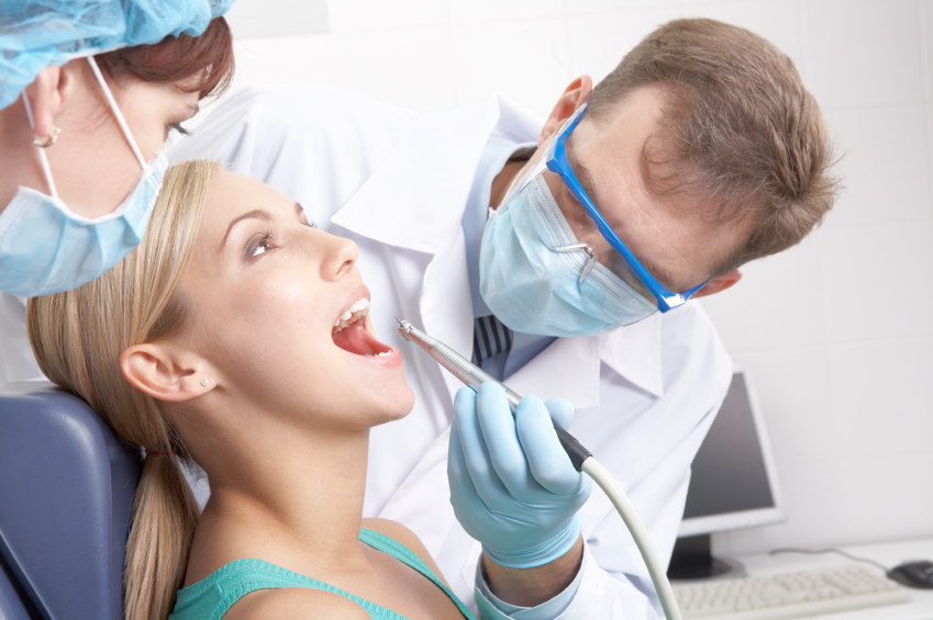 Dentist in Jackson, NJ