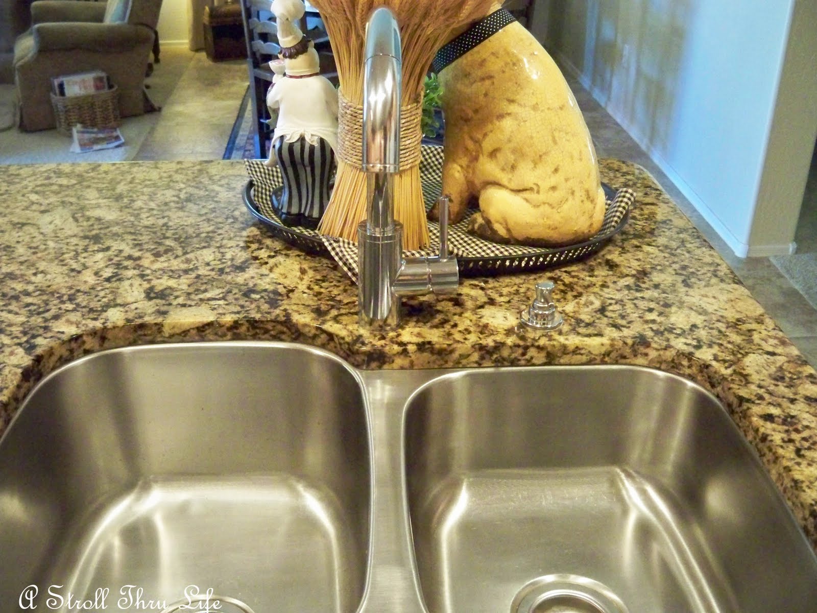 Is Your Kitchen Sink A Workhorse