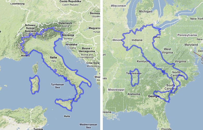 Mapfrappe