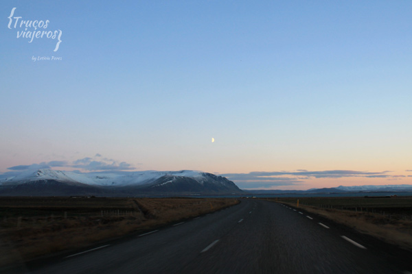 por que visitar islandia en invierno