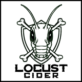 Cider Saturday: Locust Cider Cider Saturday: Locust Cider