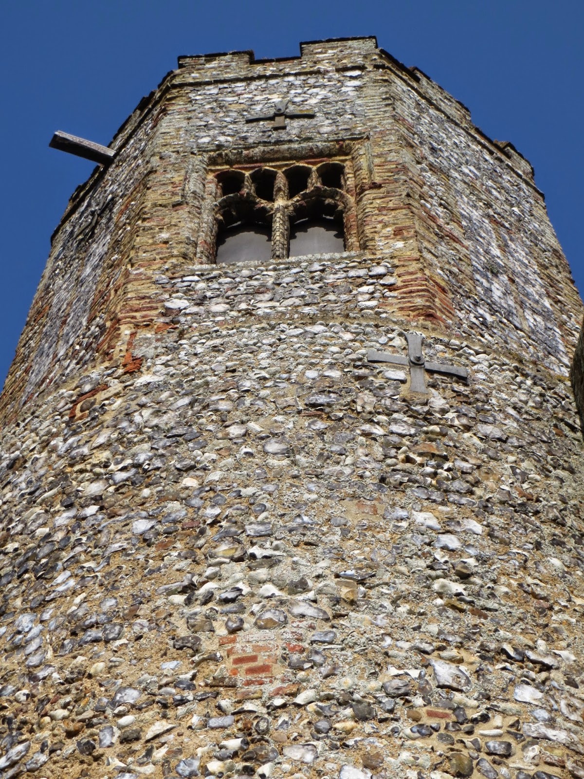 Life Begins at Retirement!: Norwich and the Village of Old Catton
